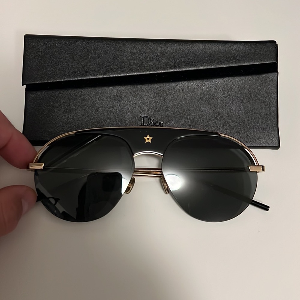 Dior sunglasses